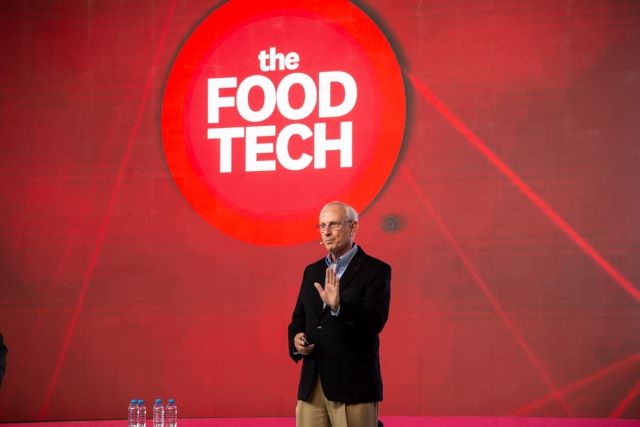 Salud y sostenibilidad: tendencia clave para la industria de alimentos