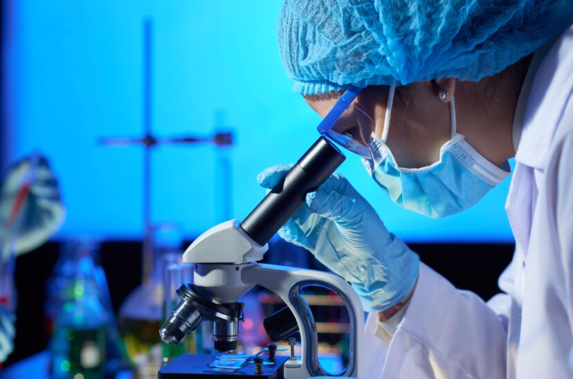 nanotecnología