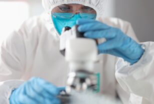 nanotecnología