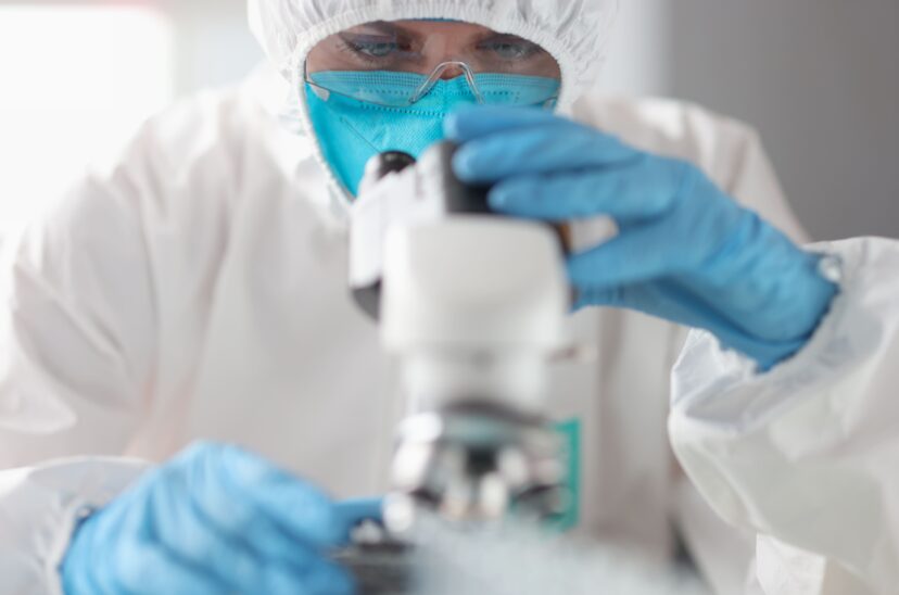 nanotecnología