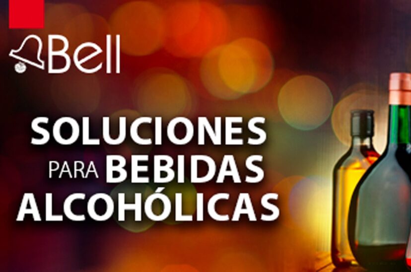 Bell Flavors & Fragrances de México, desarrolló un portafolio de soluciones para formular bebidas alcohólicas, naturales, únicas y atractivas.