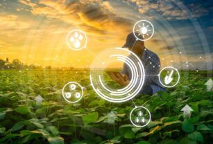 Agricultura-inteligente