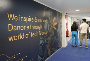 HUB-IT-DANONE