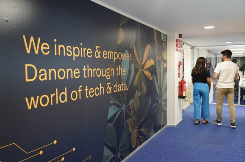HUB-IT-DANONE