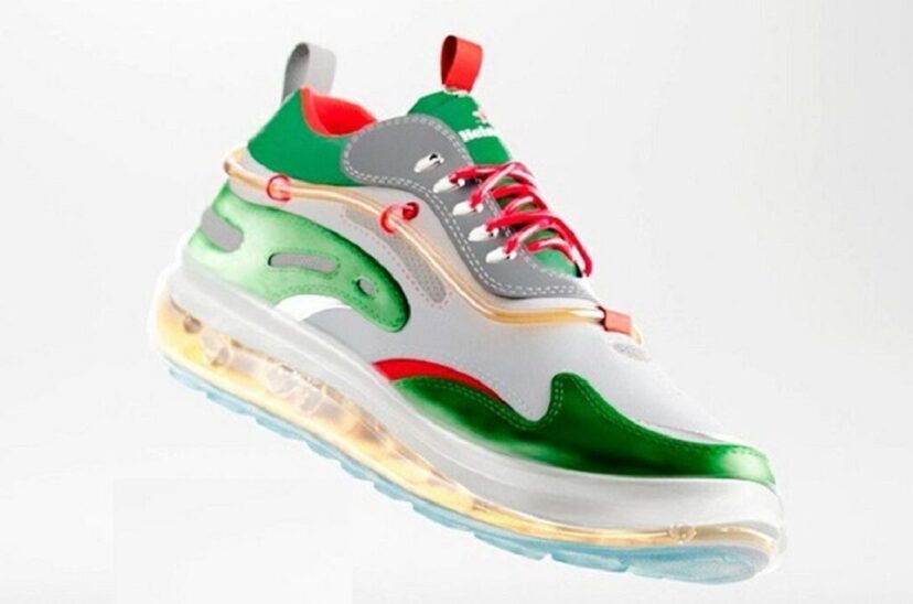 Heineken-zapatos-con-cerveza