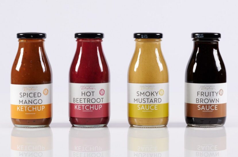 Innovia Relishes Group