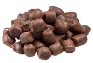 Minitapon de chocolate Chilim Balam