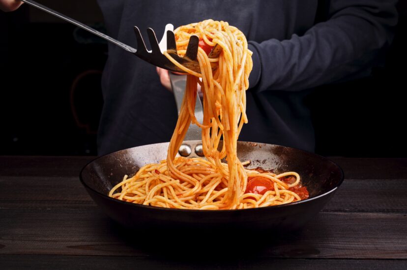 Pasta