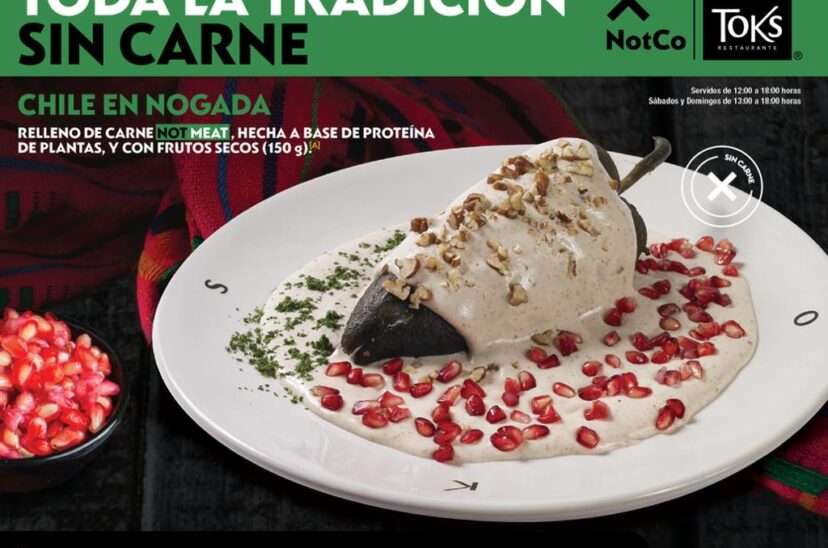 Toks-proteína-plant-based