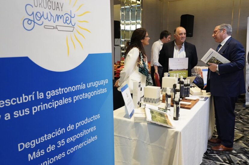 Uruguay Gourmet