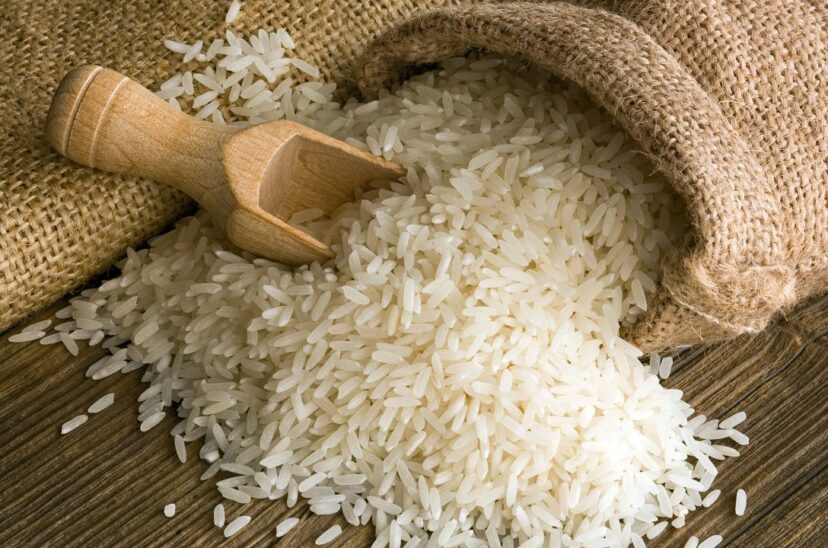 arroz
