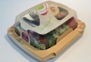 food-packagig