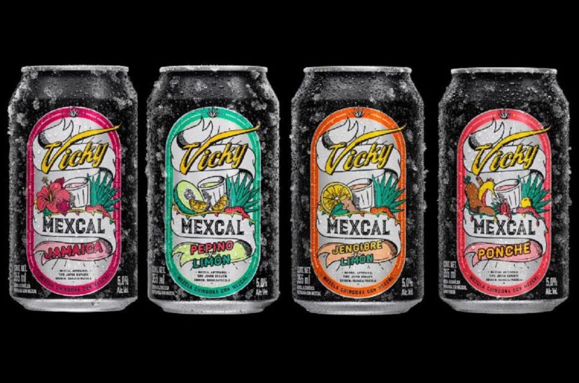 mexcal