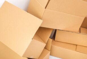 packaging