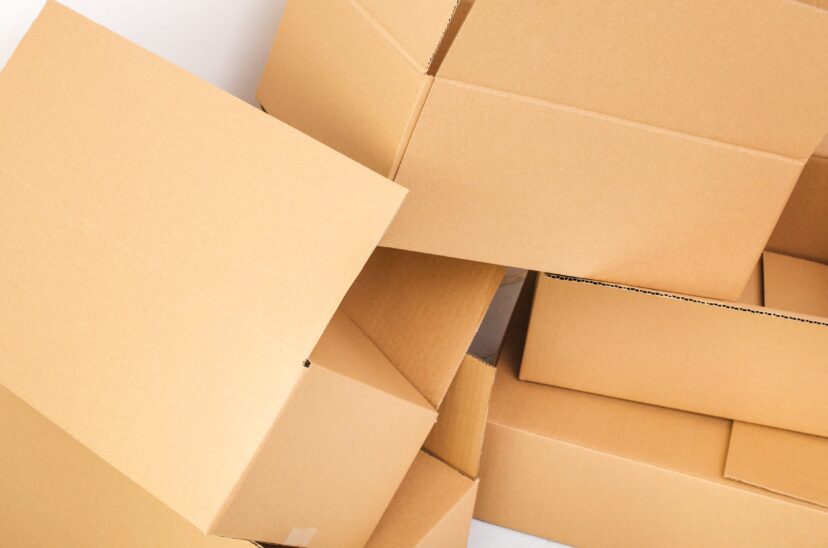 packaging