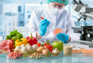 química-alimentos