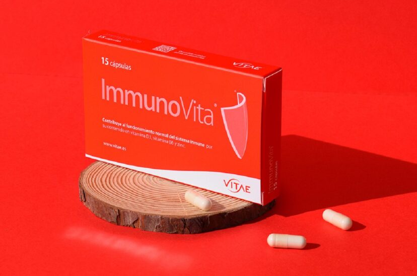3 Immunovita