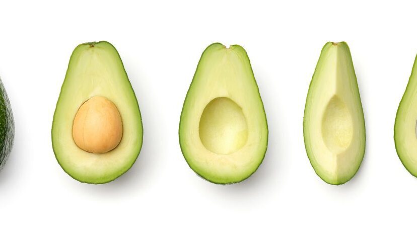 Aguacate-maduro
