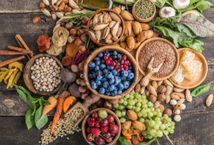 Alimentos-plant-based