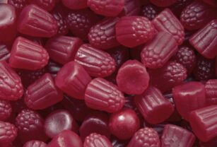 Astaxanthin Gummie
