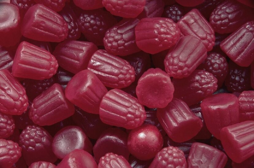 Astaxanthin Gummie