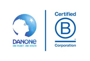 DanoneCERTIFICACIPON