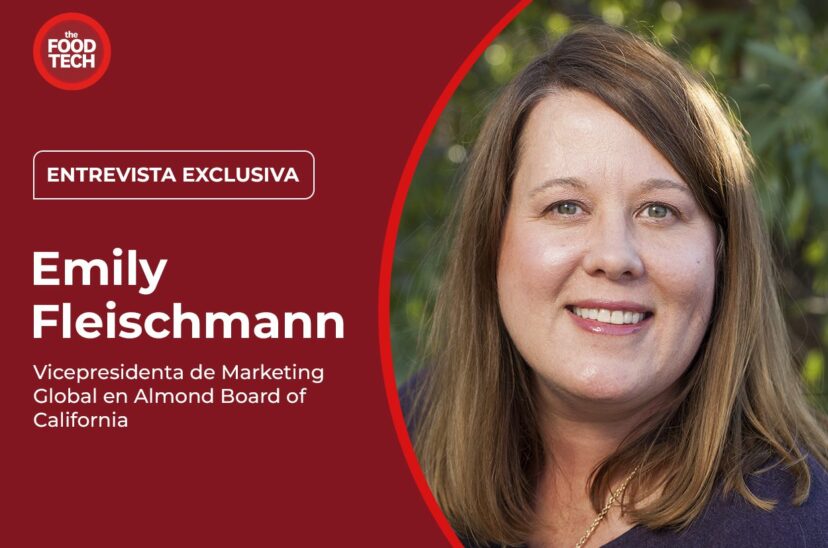 Emily Fleischmann-Almond Board of California