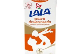 Lala Entera Deslactosada