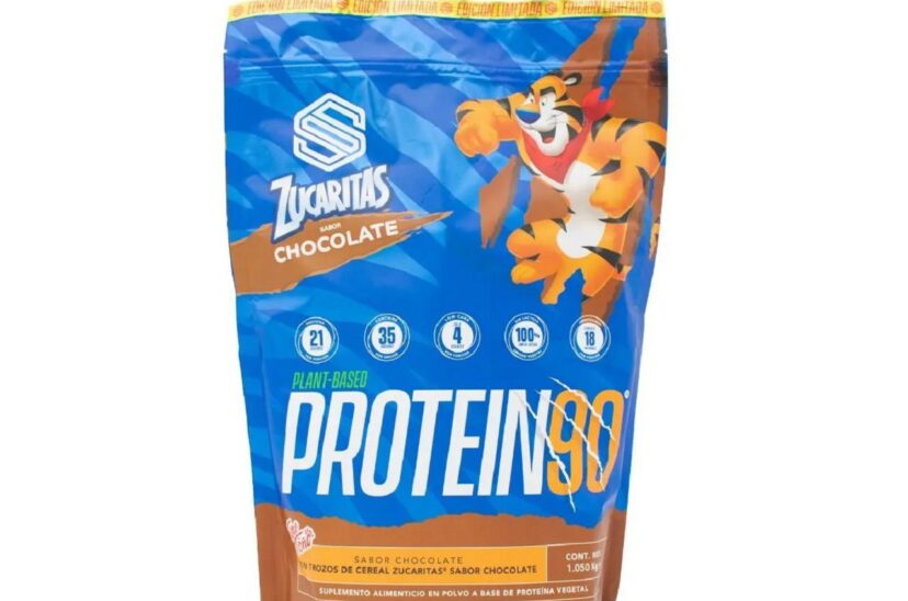 PROTEIN-90