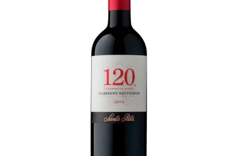 Vino-SantaRita