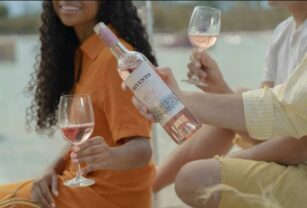 Vino-rosado