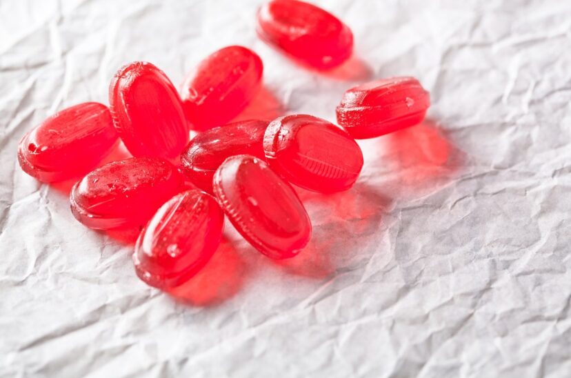 caramelos-colorante-rojo