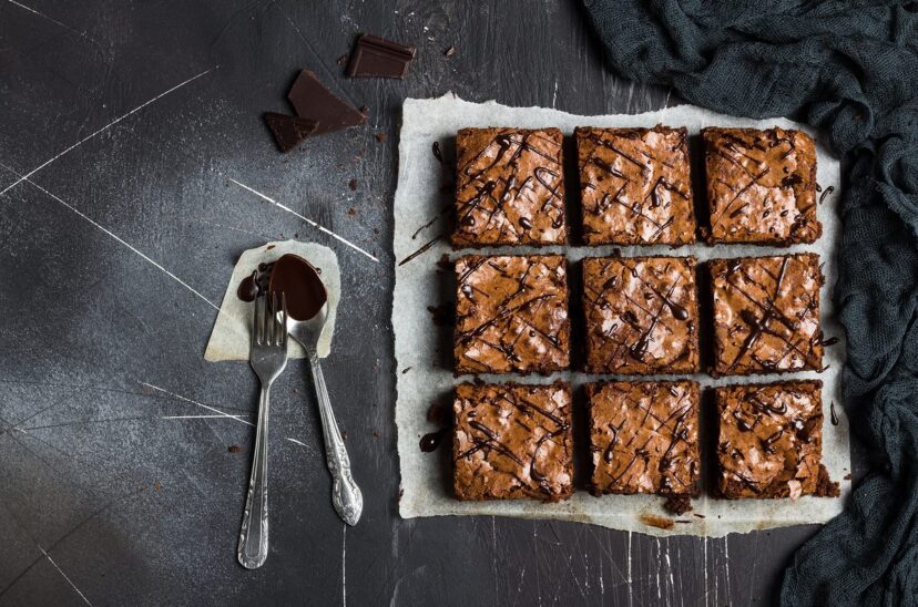 la-repostería