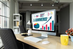 E-commerce