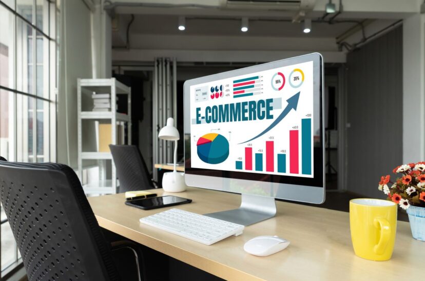 E-commerce