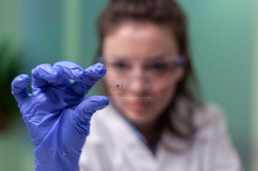 nanopartículas-laboratorio