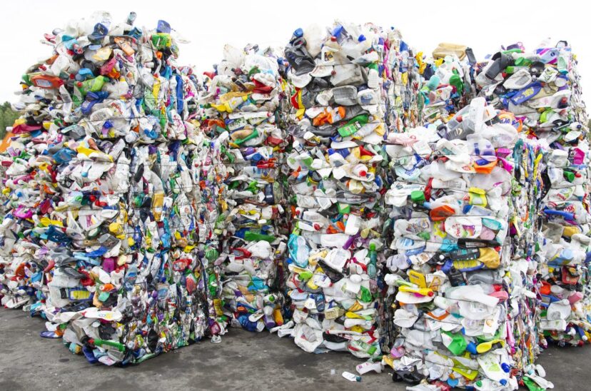 Planta-de-reciclaje