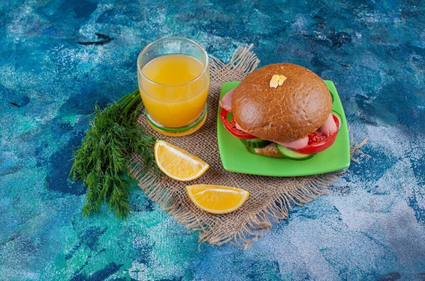 food