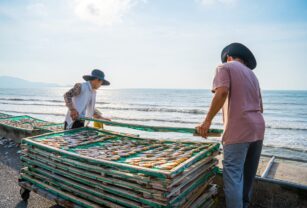 Productos-pesqueros