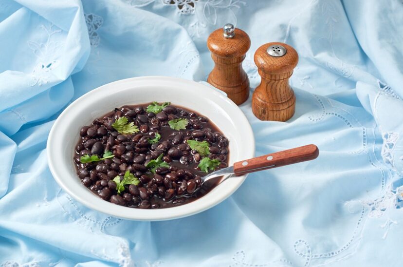 sopa-de-frijol-negro