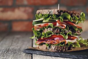 Sandwich