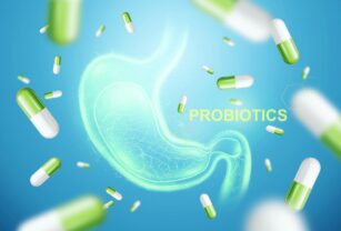 1er Congreso Virtual de Microbiota, Prebióticos y Probióticos