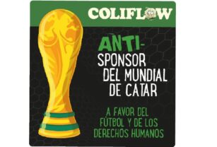 Coliflow antisponsor