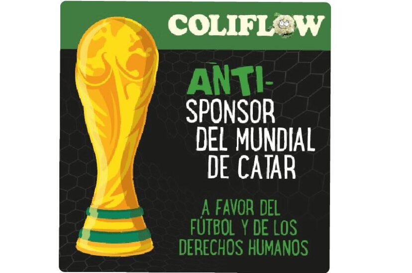 Coliflow antisponsor