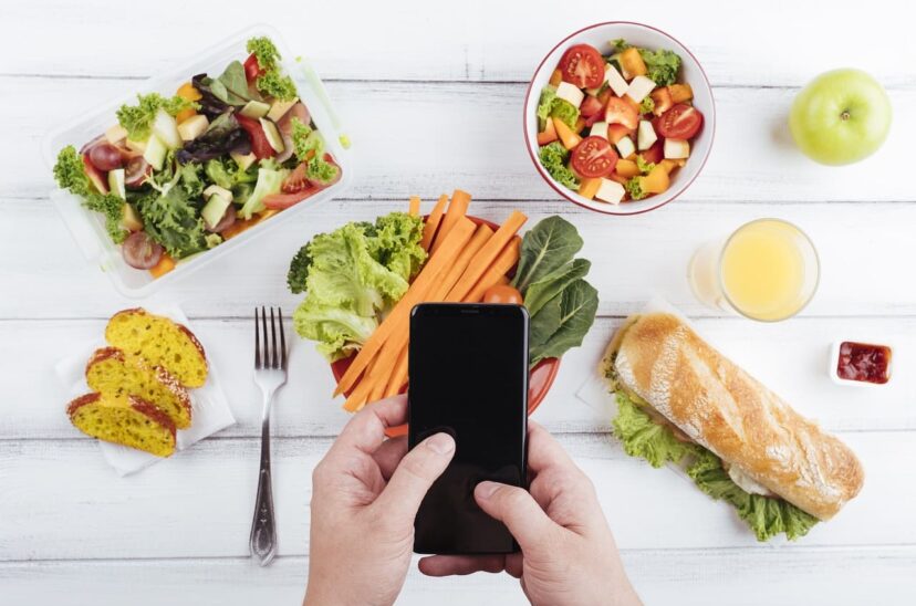 Foodtech-principal