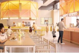 Ikea-Saluhall