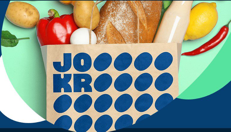 JOKR