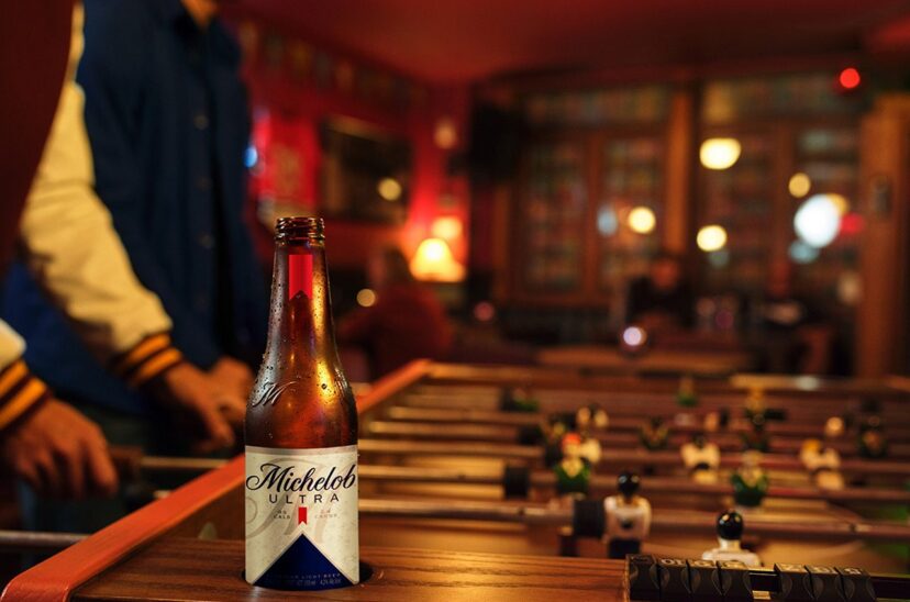 MICHELOB-3