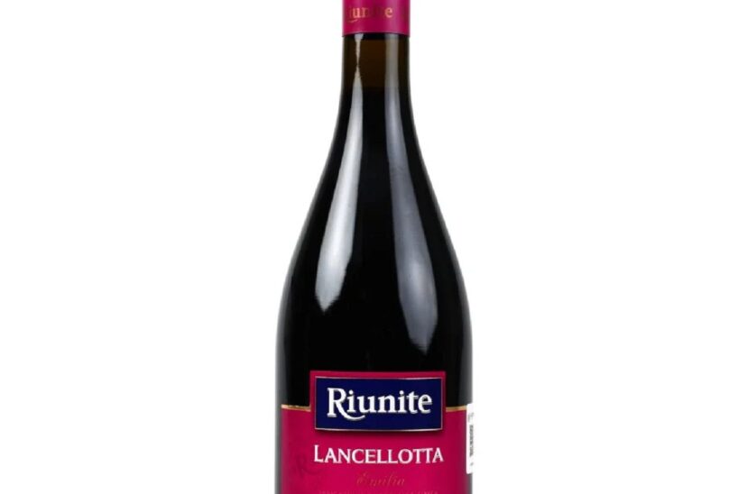 Rinuite Lancellota
