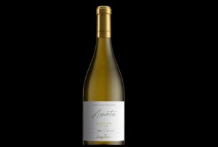 Vino-blanco-Apuntes Semillón Fume